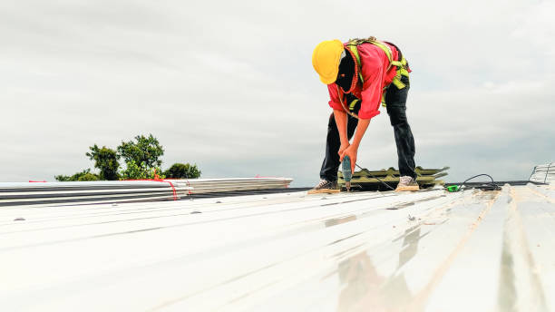 Best Roof Leak Repair  in Seaman, OH