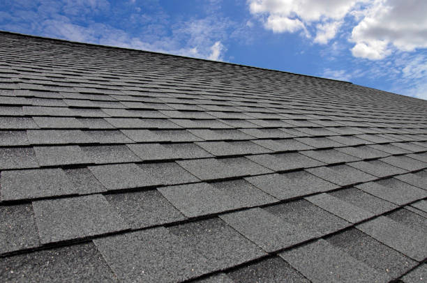 Best Roof Ventilation Installation  in Seaman, OH