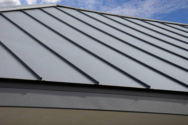 Best Sheet Metal Roofing  in Seaman, OH